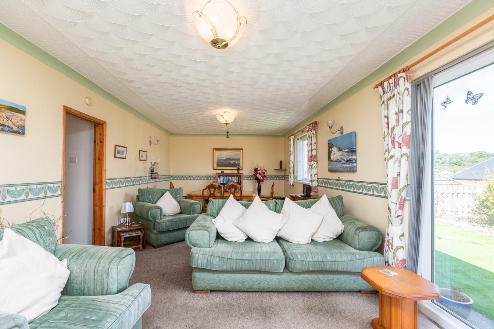Rossers Field, Mumbles, Swansea, SA3 4JQ